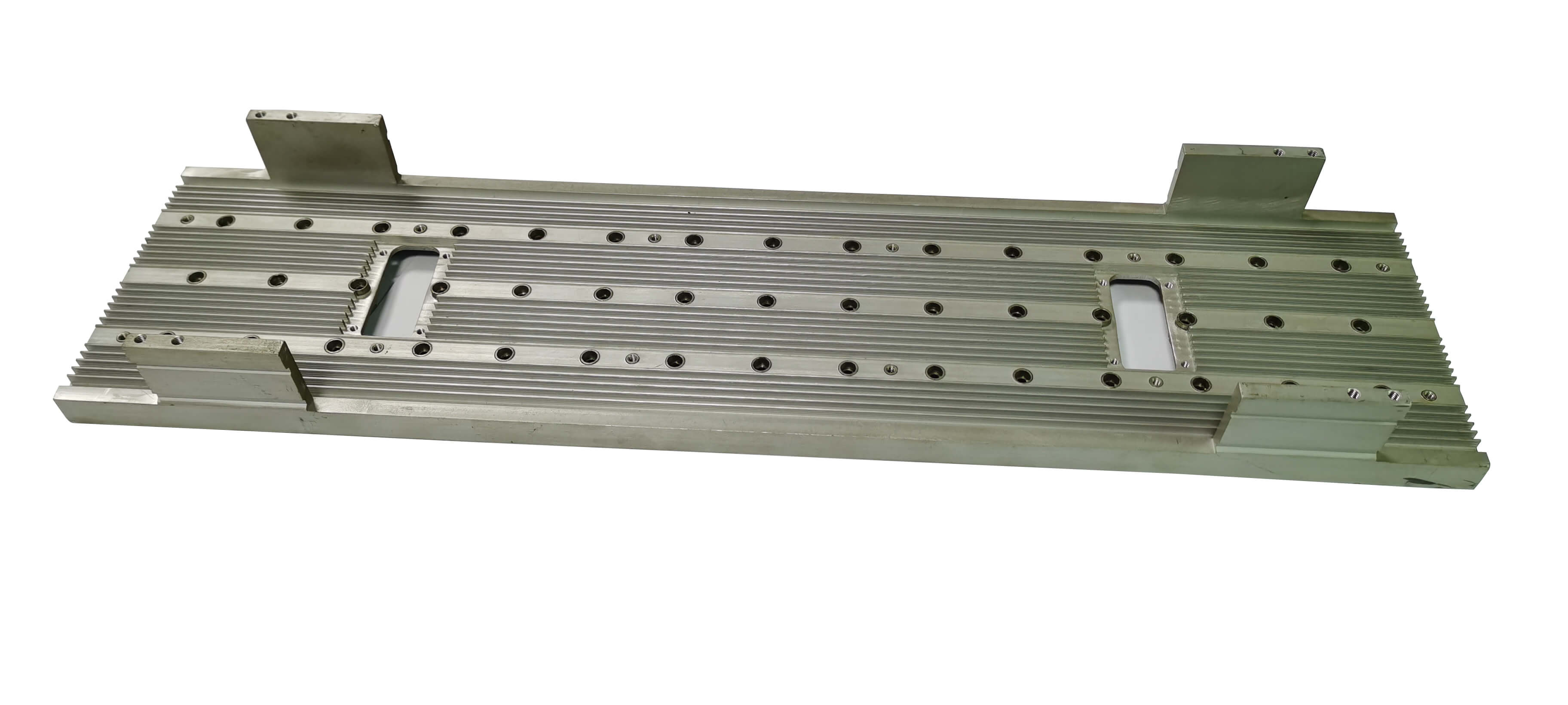 钣金机壳有哪些应用领域？